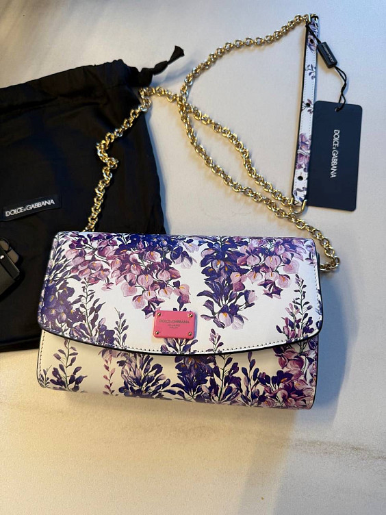 Dolce & Gabbana Сумка