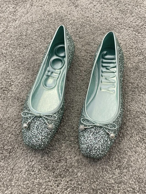 Jimmy Choo Балетки