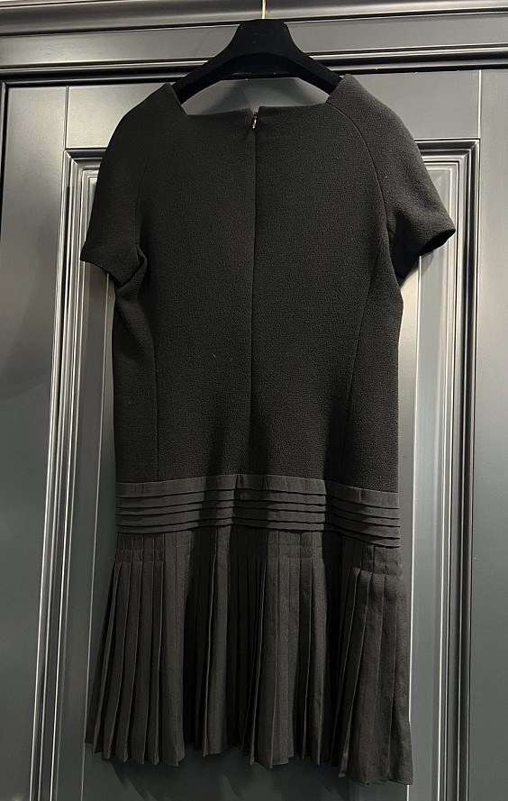 Christian Dior Платье