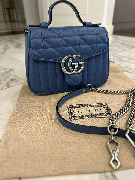 Gucci Сумка