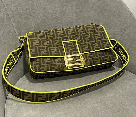 Fendi Сумка