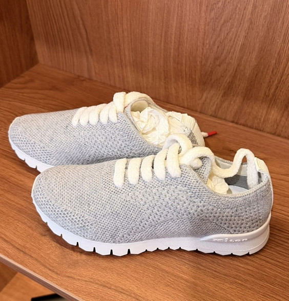 Kiton Кроссовки