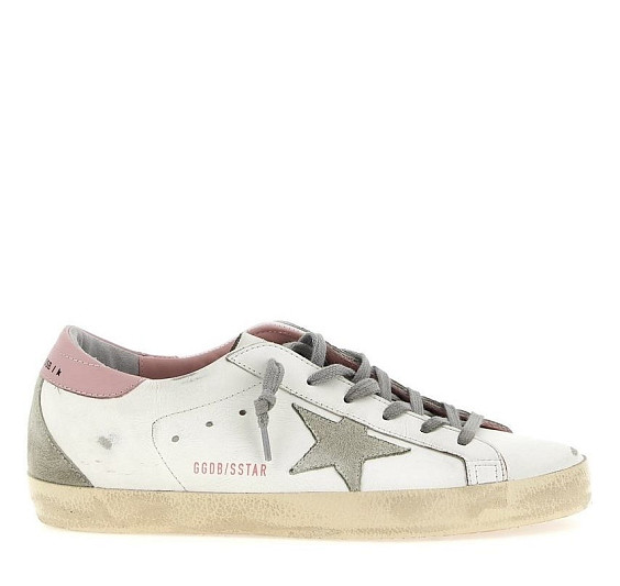 GOLDEN GOOSE Кеды