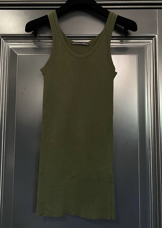 Ermanno Scervino Майка
