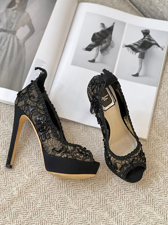 Christian Dior Туфли