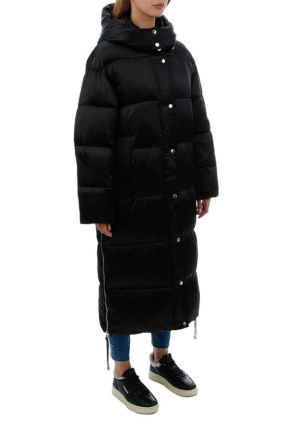 Parosh Пальто-пуховик