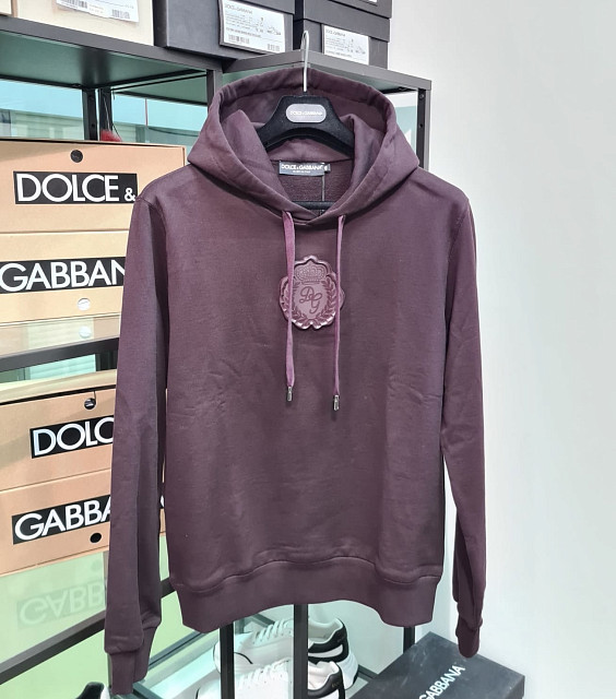 Dolce & Gabbana Худи