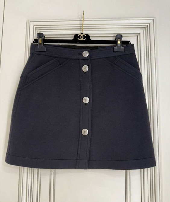 Chanel Юбка