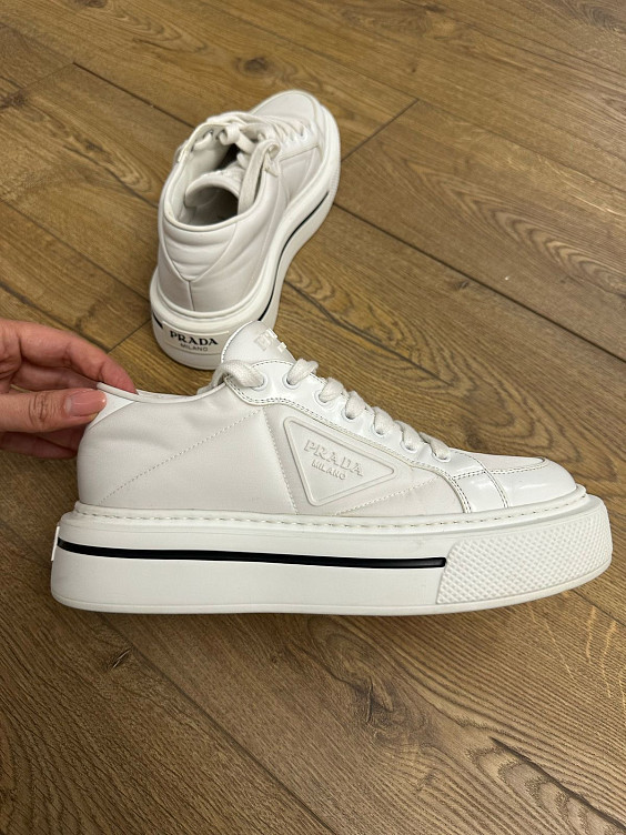 Prada Кеды