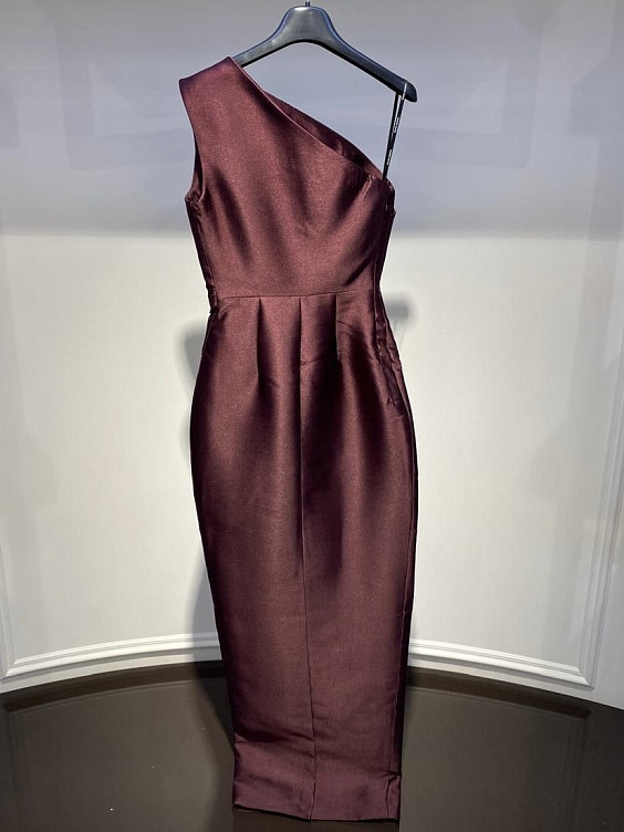 Solace London Платье