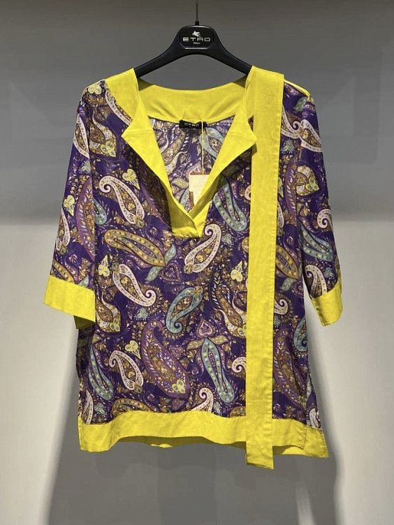 Etro Блузка