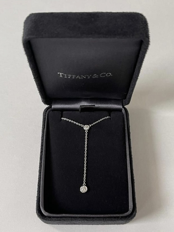 Tiffany & Co Подвеска