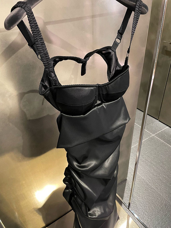 Dolce & Gabbana Платье