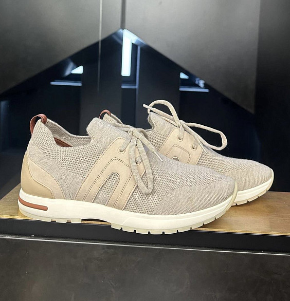 Loro Piana Кроссовки