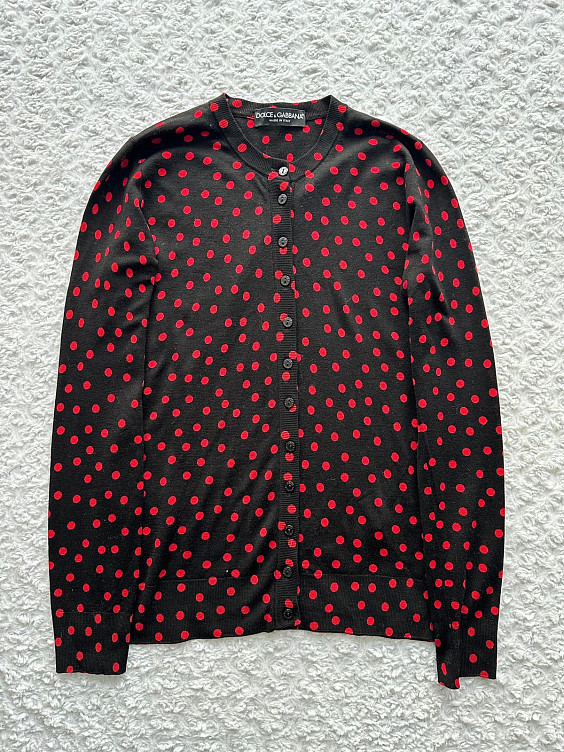 Dolce & Gabbana Кардиган