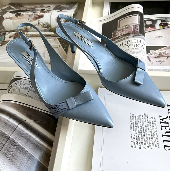 Prada Туфли