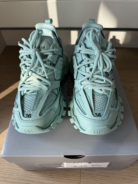 Balenciaga Кроссовки