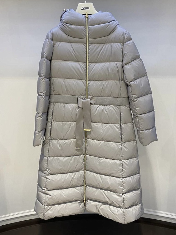Herno Пуховик
