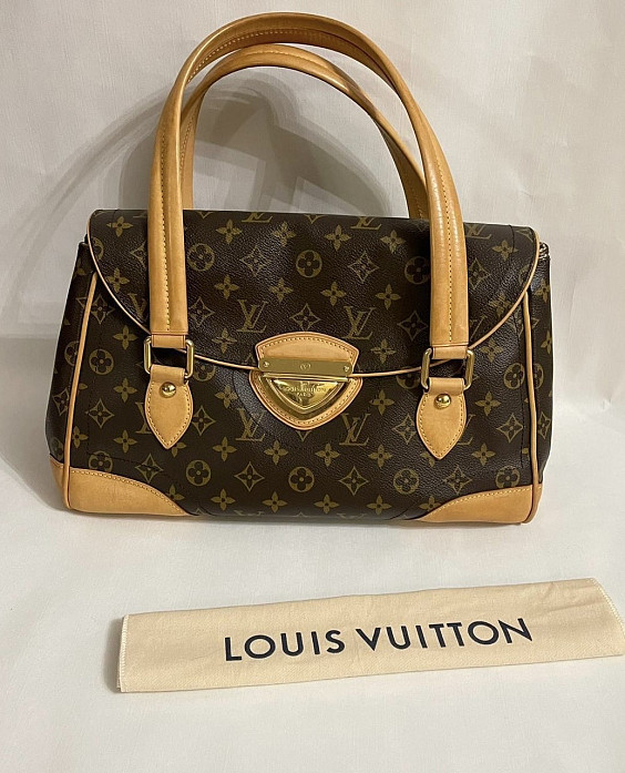 Louis Vuitton Сумка