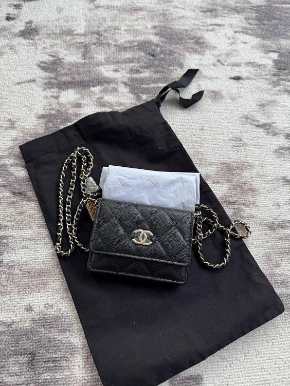 Chanel Сумка