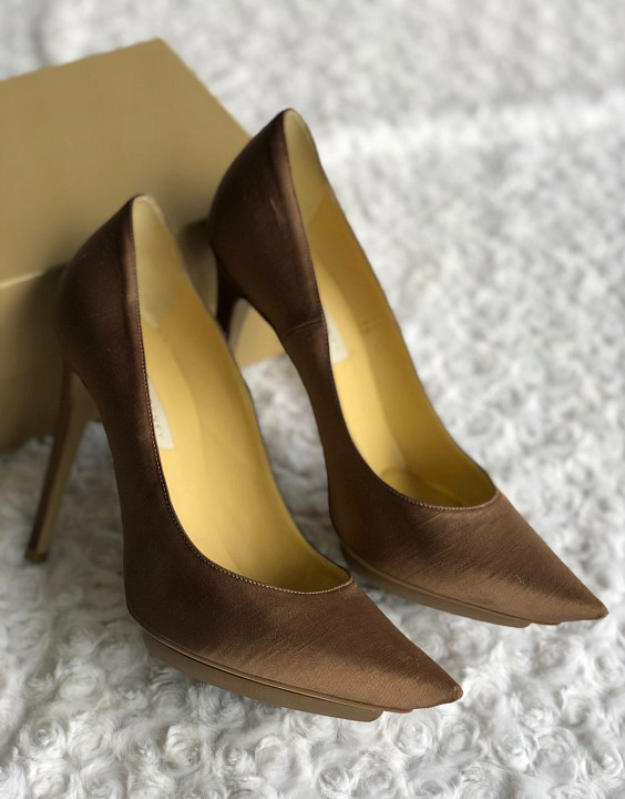 Stella McCartney Туфли