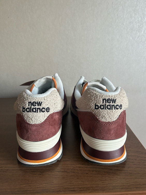 New Balance Кроссовки