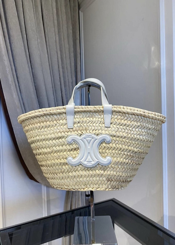 Celine Сумка-корзина