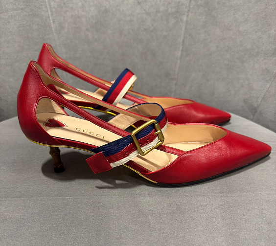 Gucci Туфли