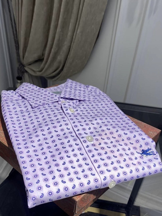 Etro Рубашка