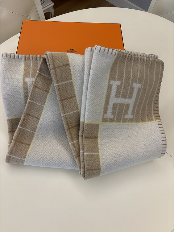 Hermes Детский плед Avalon