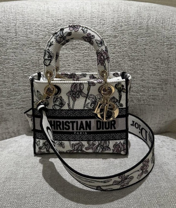 Christian Dior Сумка