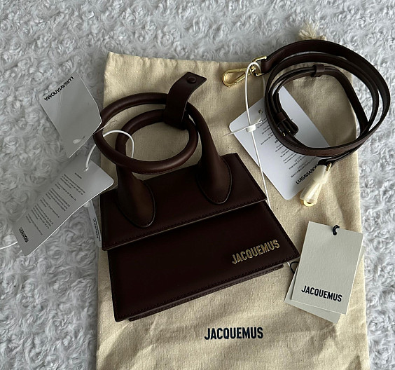 Jacquemus Сумка
