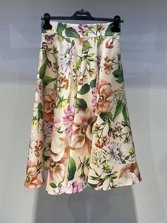 Dolce & Gabbana Юбка