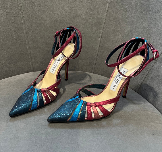 Jimmy Choo Туфли