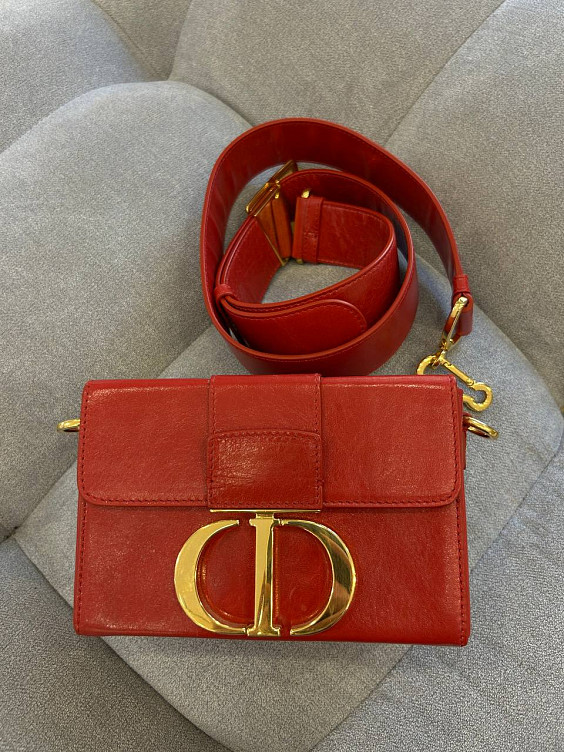 Christian Dior Сумка