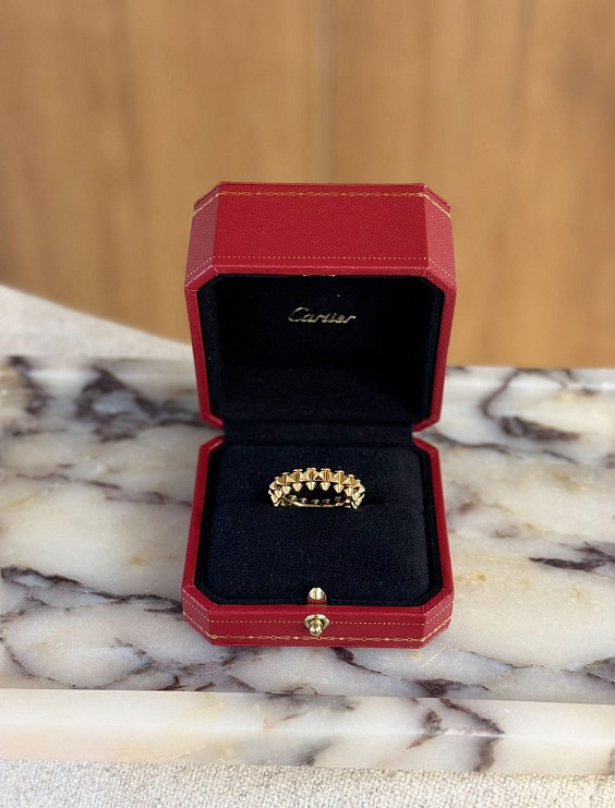 Cartier Кольцо