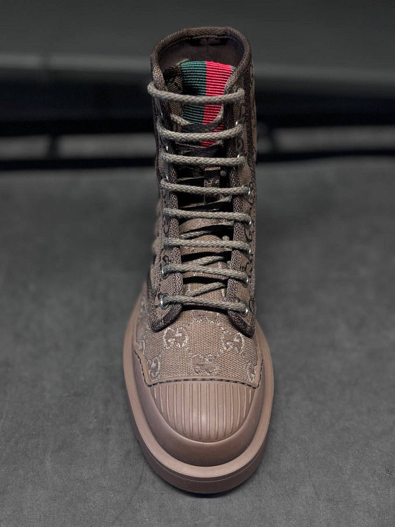 Gucci Ботинки