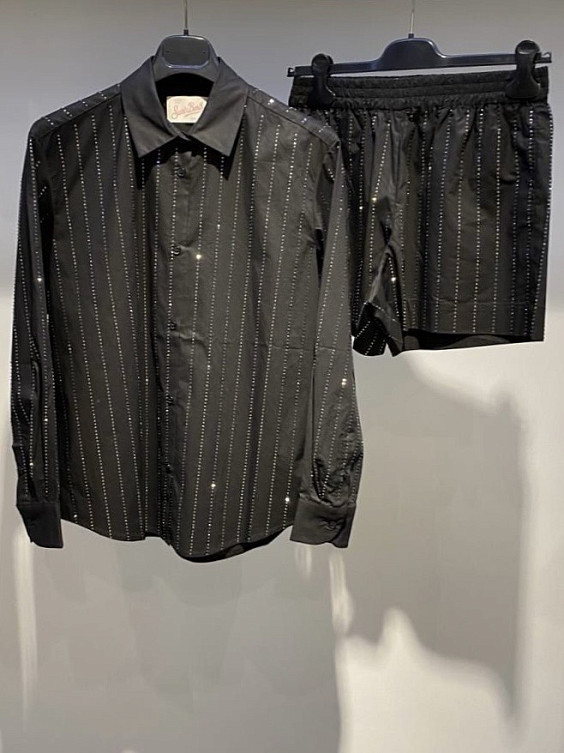 MC2 Saint Barth Костюм