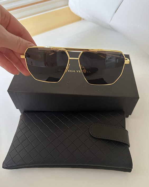 Bottega Veneta Очки