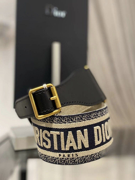 Christian Dior Ремень