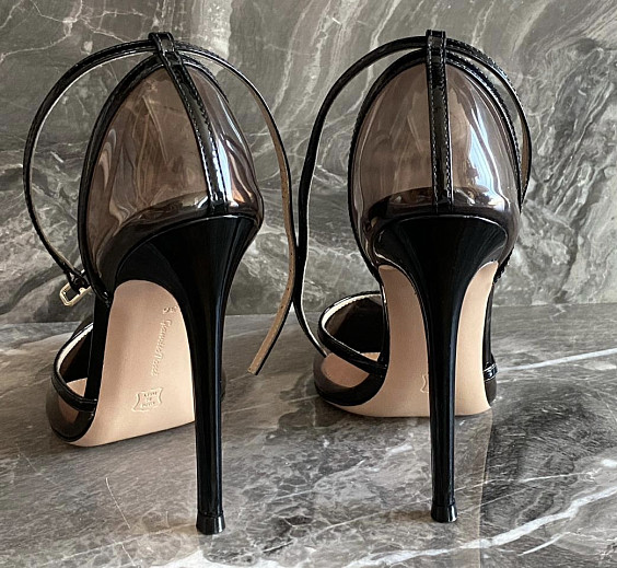 Gianvito Rossi Туфли