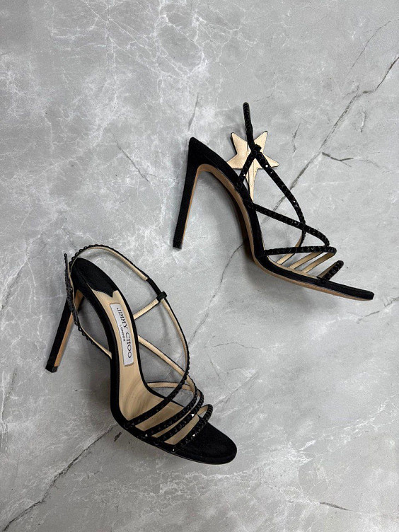 Jimmy Choo Босоножки