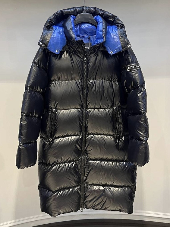 Duvetica Пуховик