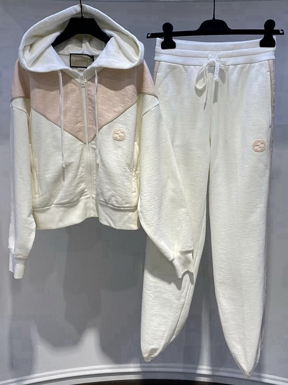 Gucci Спортивный костюм