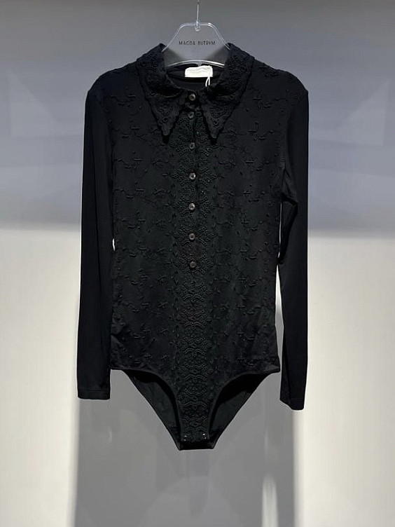 Magda Butrym Боди