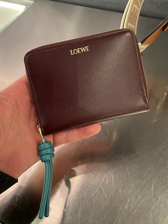 Loewe Портмоне