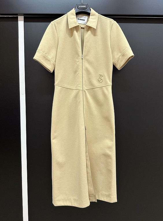 Jil Sander Платье