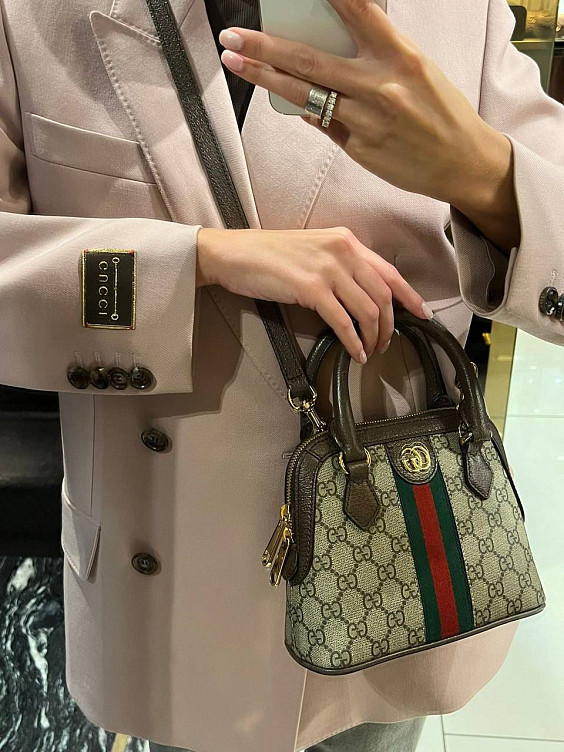 Gucci Сумка