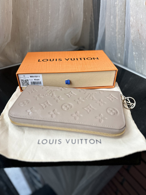 Louis Vuitton Кошелек