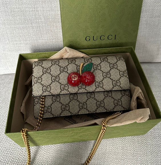 Gucci Сумка